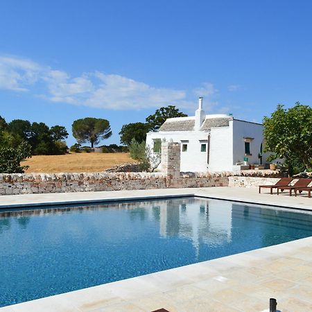 Masseria Faraone Martina Franca Exteriér fotografie
