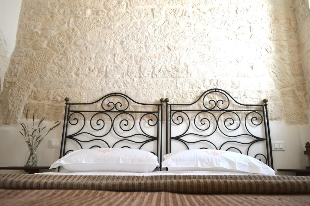 Masseria Faraone Martina Franca Exteriér fotografie