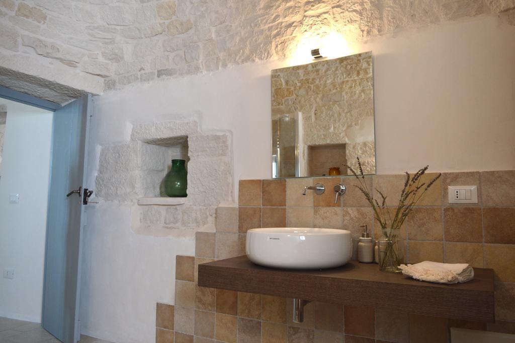 Masseria Faraone Martina Franca Exteriér fotografie