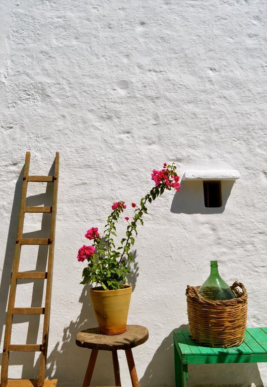 Masseria Faraone Martina Franca Exteriér fotografie