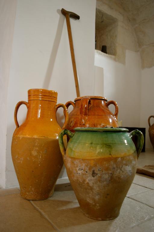 Masseria Faraone Martina Franca Exteriér fotografie