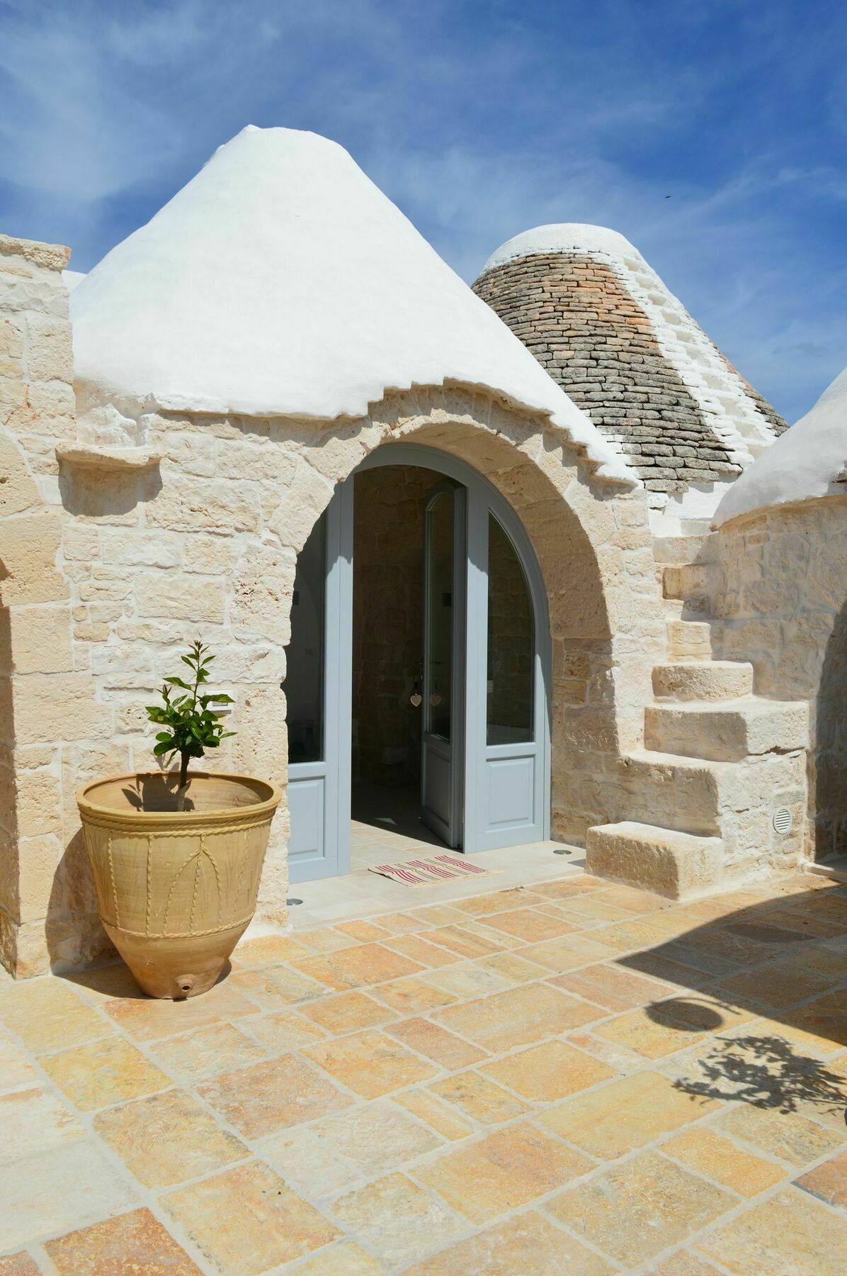 Masseria Faraone Martina Franca Exteriér fotografie