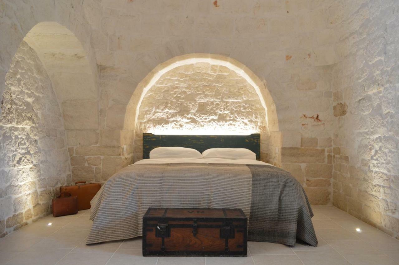 Masseria Faraone Martina Franca Exteriér fotografie