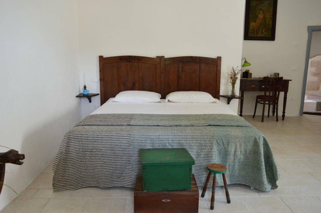 Masseria Faraone Martina Franca Exteriér fotografie