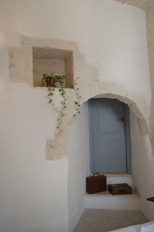 Masseria Faraone Martina Franca Exteriér fotografie